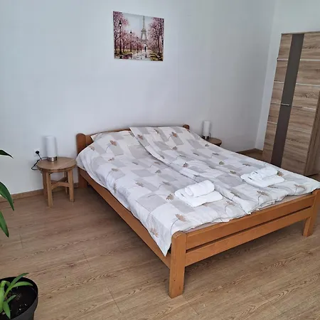 Dora Apartment