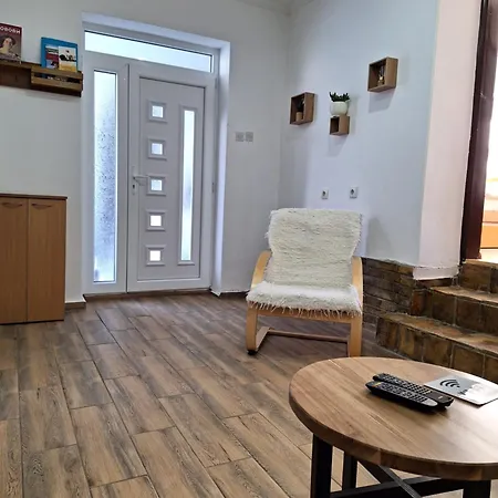 Dora Apartment Sremski Karlovci