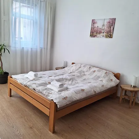 Dora Lägenhet Sremski Karlovci